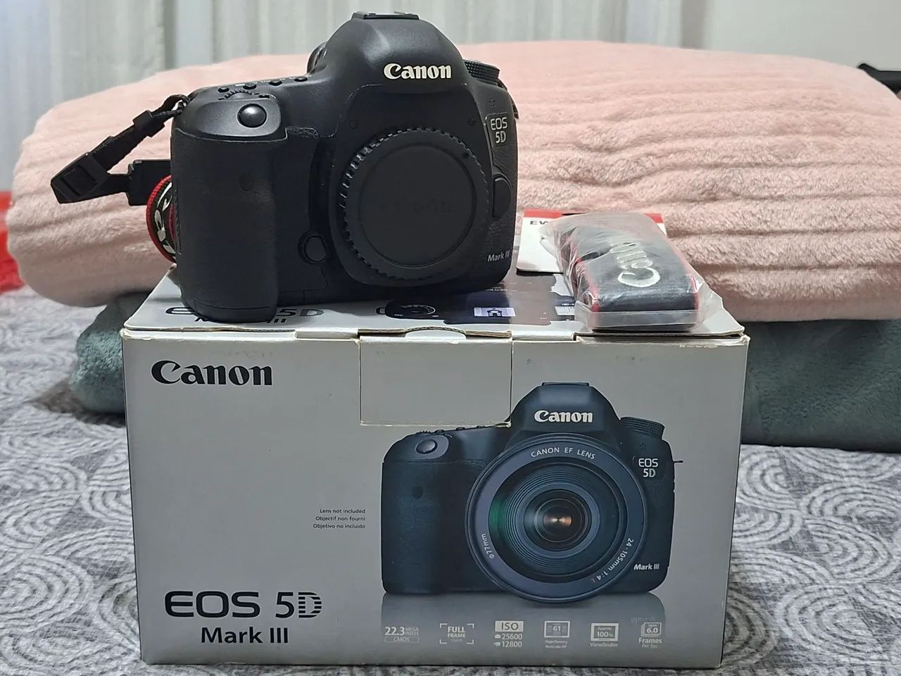 Equipamentos Fotográficos a Venda. - Foto 5