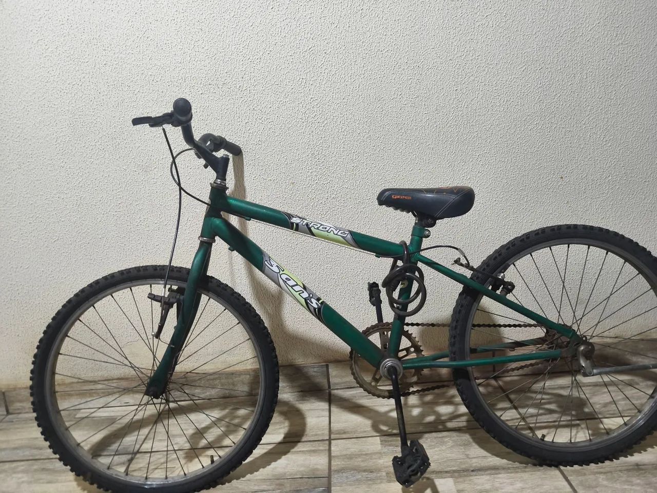 Vende-se bicicleta  - Foto 2