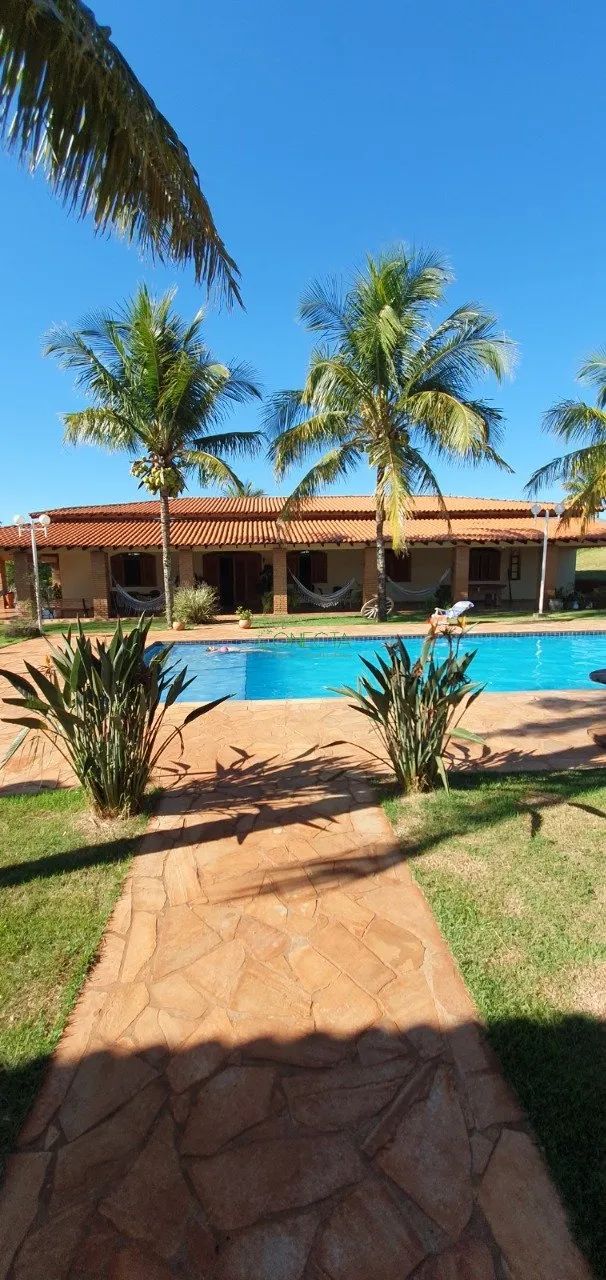 Fazenda | Distrito Primavera | Uraí - Foto 5