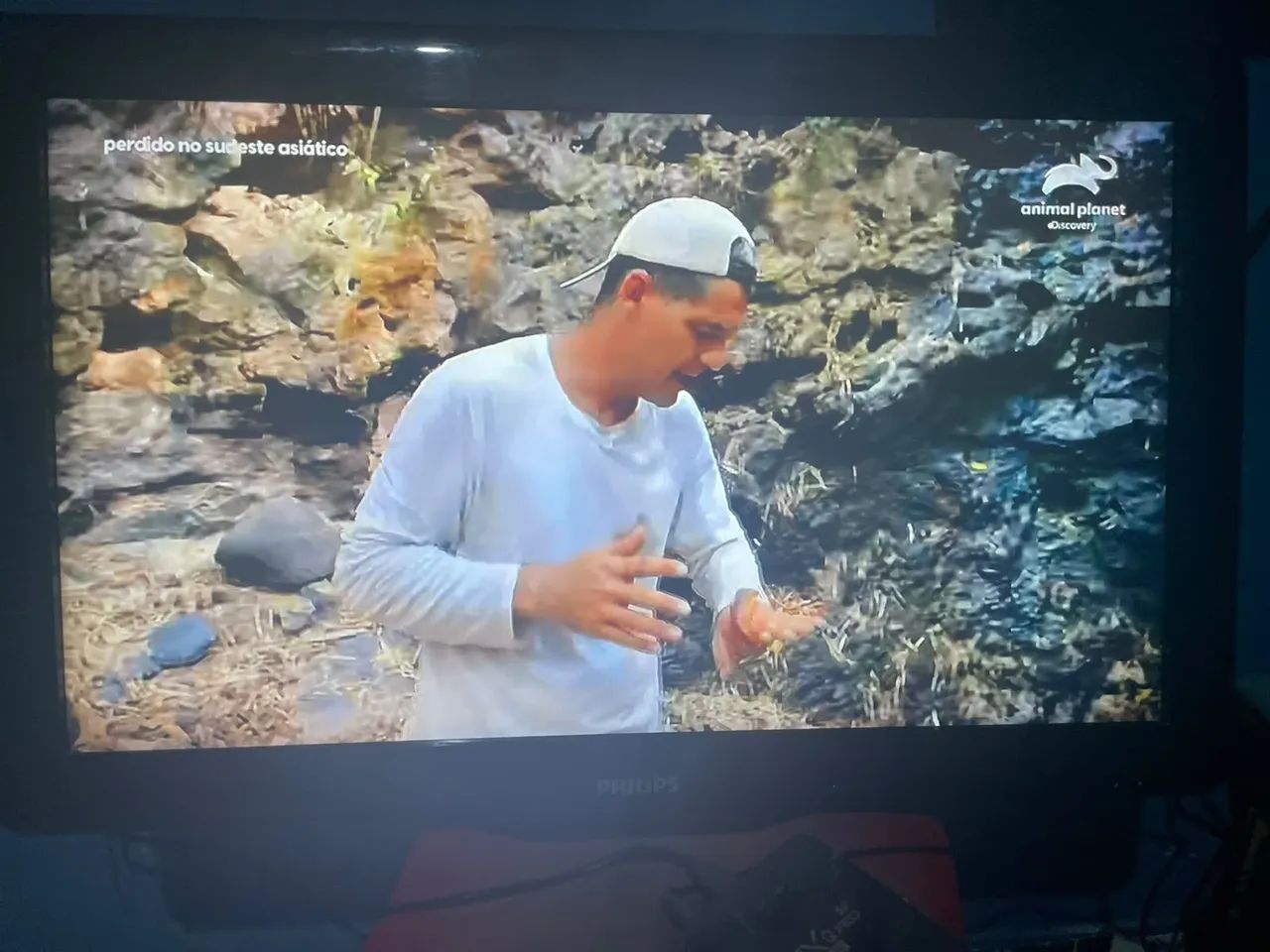 Televisão 32 polegadas - Foto 3