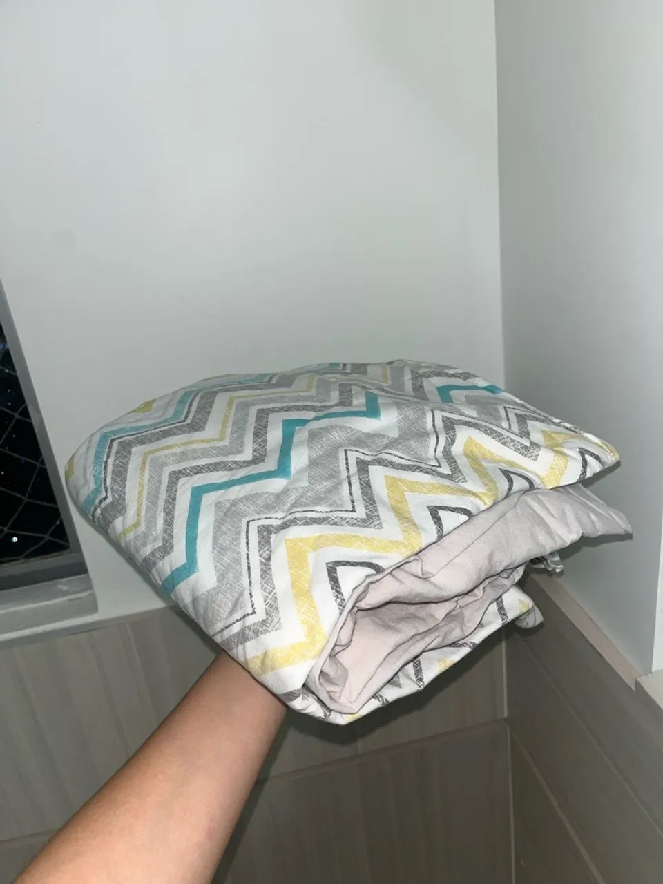 Roupas de cama solteiro - Foto 5