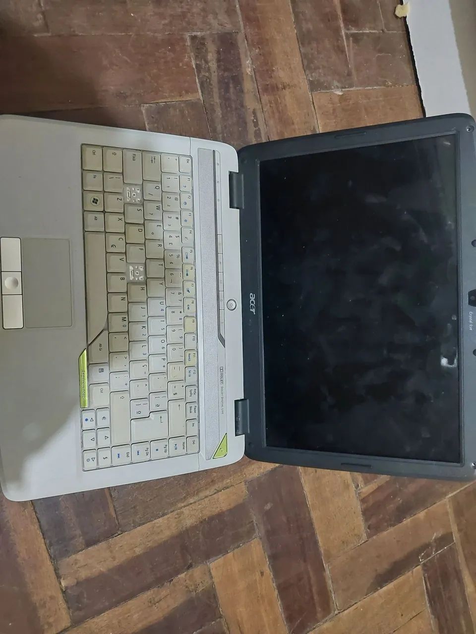 Notebook (preço negociável) - Foto 2