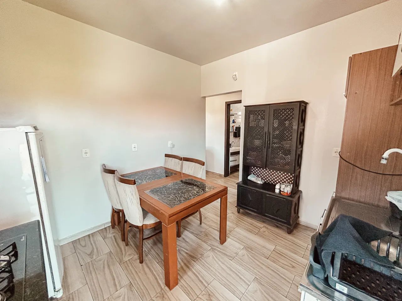 Casa a venda no centro de Jaguaruna  - Foto 4
