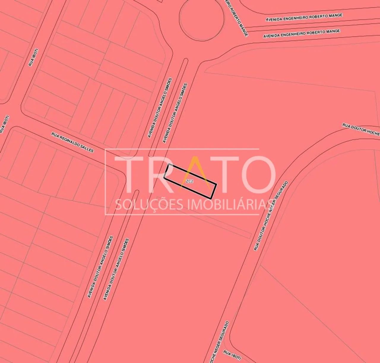 terreno - Jardim Leonor - Campinas - Foto 5
