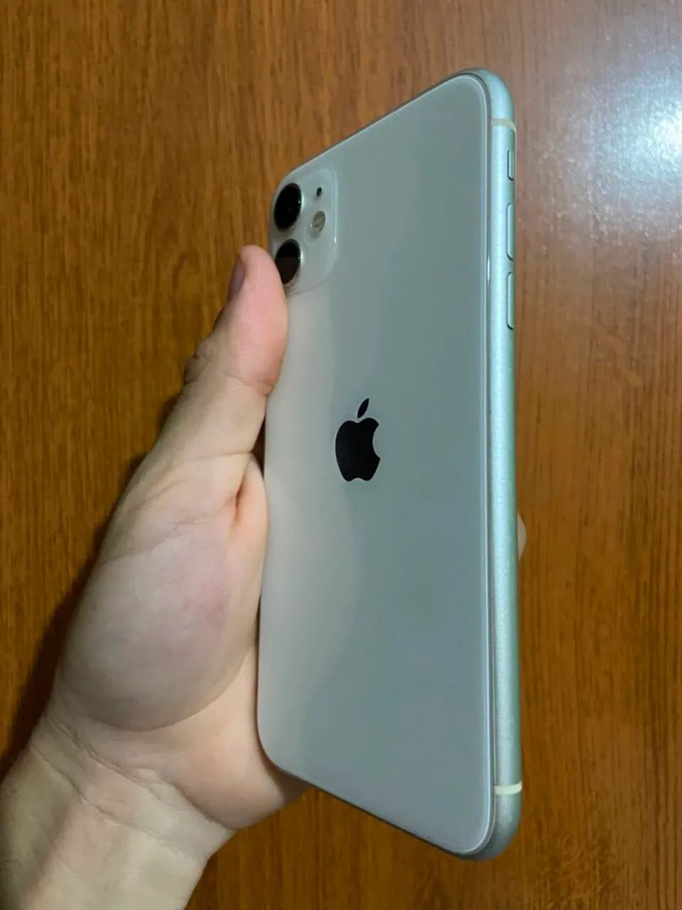 iPhone 11 128gb todo original - Celulares e Smartphones - Ponte