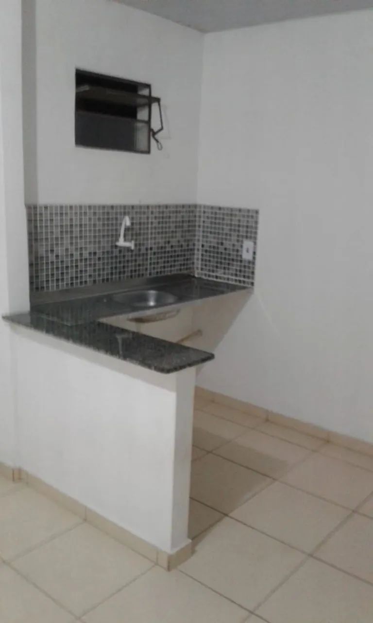 Apartamento 1 qto Petrópolis  - Foto 2