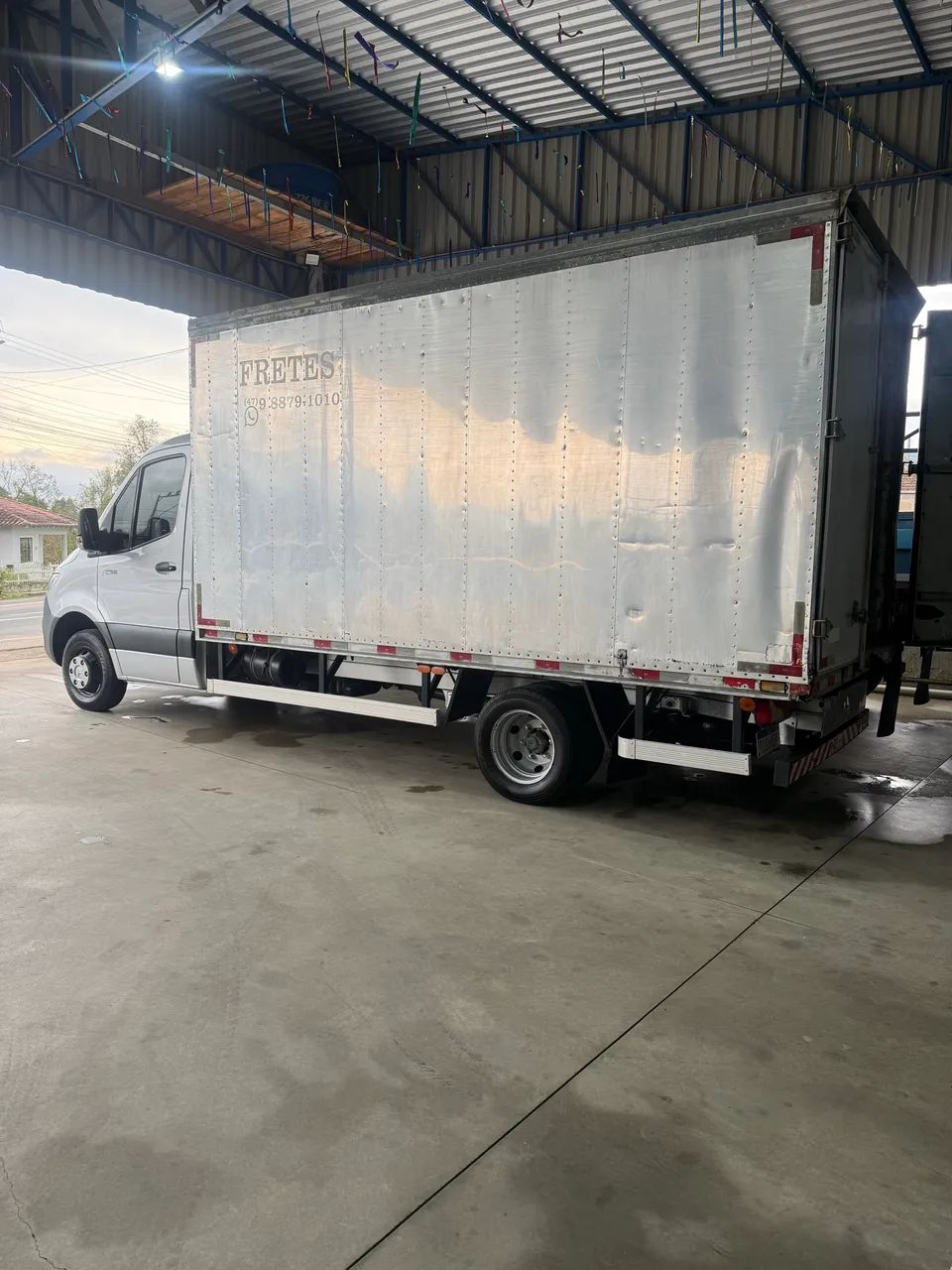 Sprinter 516 - Foto 3