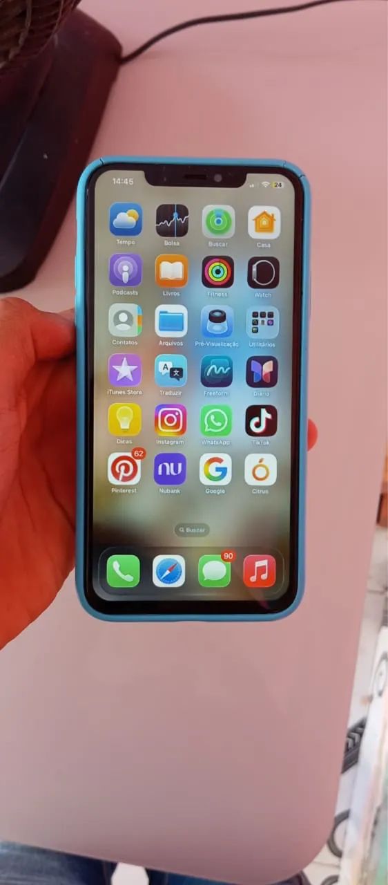 iPhone 11 Pro Max  - Foto 2