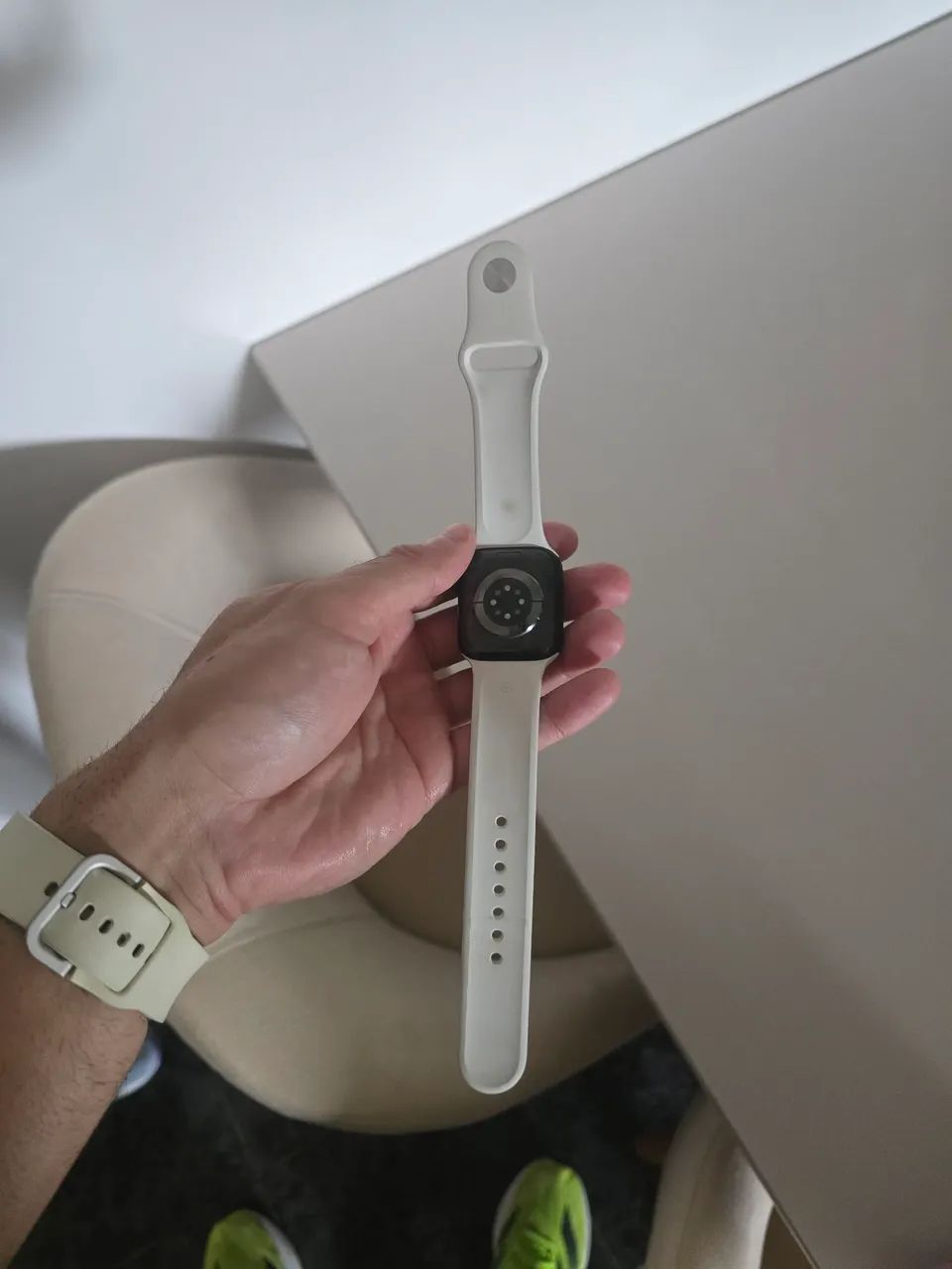 Apple watch series 8 - Foto 2