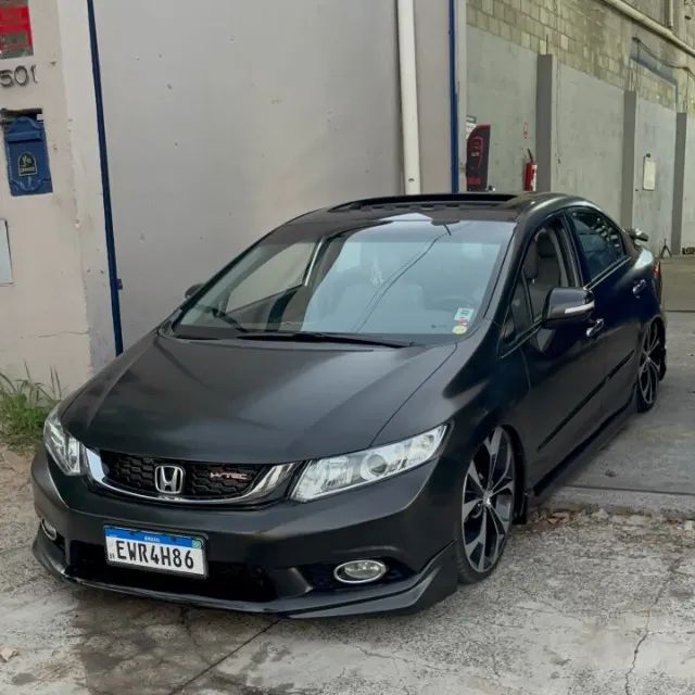 Envelopamento adesivo  - Foto 5