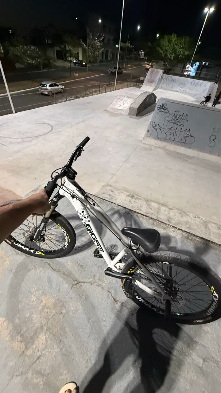GIOS FRX EVO 2023 - Foto 3