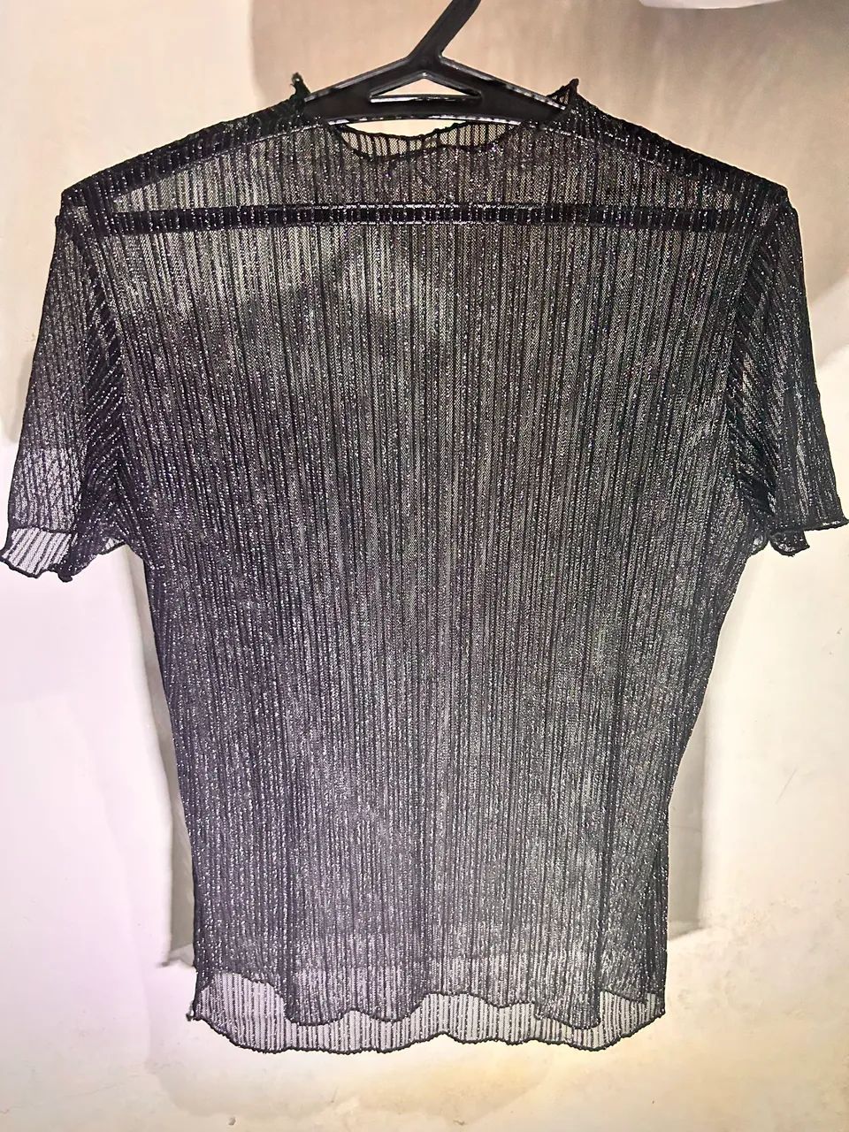 Blusa Tule 