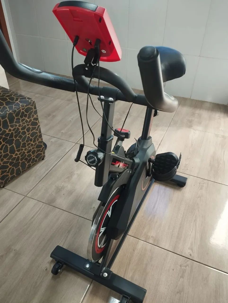 Bike ergométrica sport - Foto 4