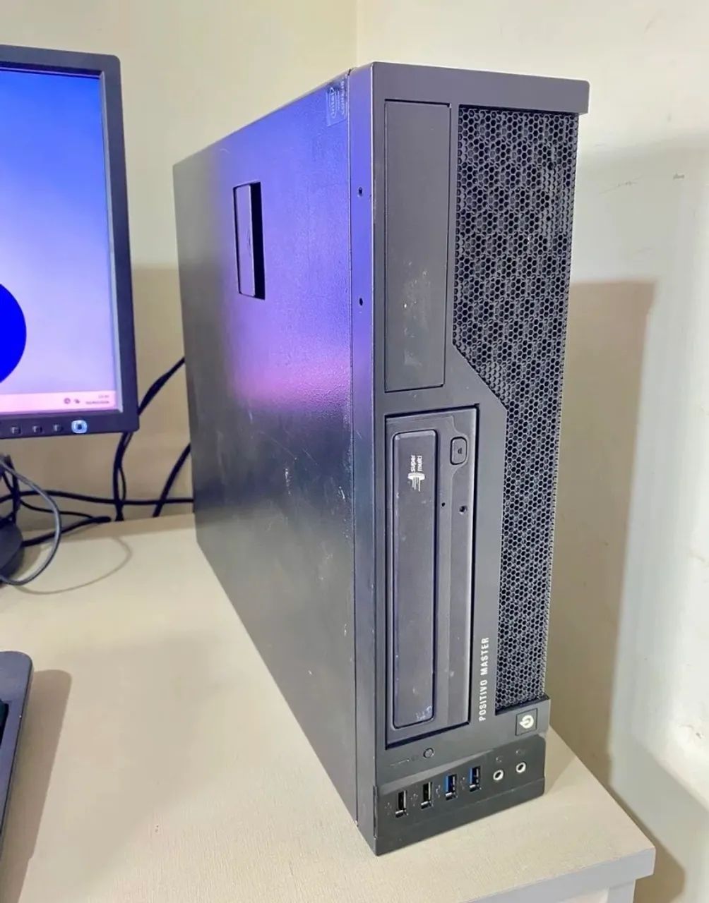 PC i5 8G SSD Windows11 - Foto 2