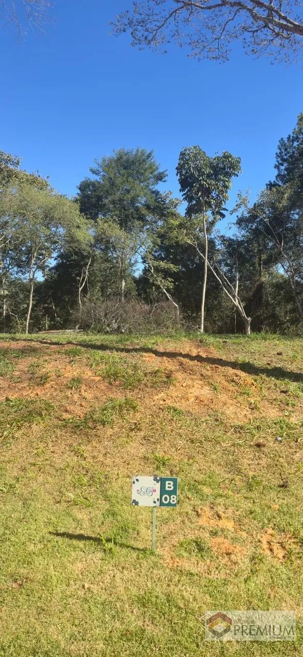 Lote / Terreno em Tapanhão - Jambeiro