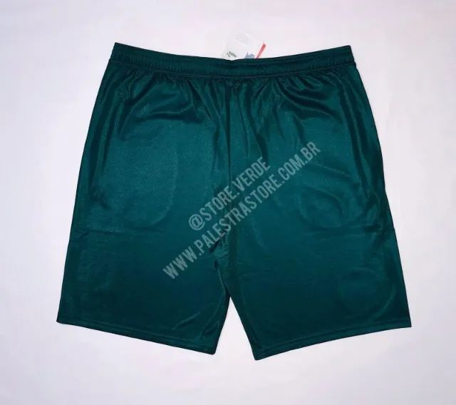 BERMUDA VIAGEM PALMEIRAS - PUMA - Foto 2