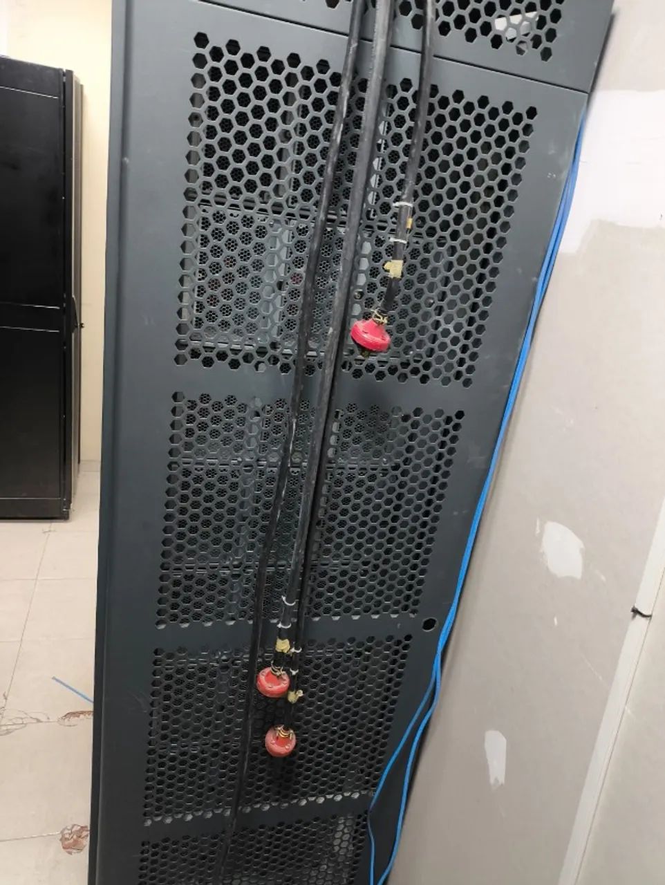 Servidor SGI Altix 450 - Foto 3