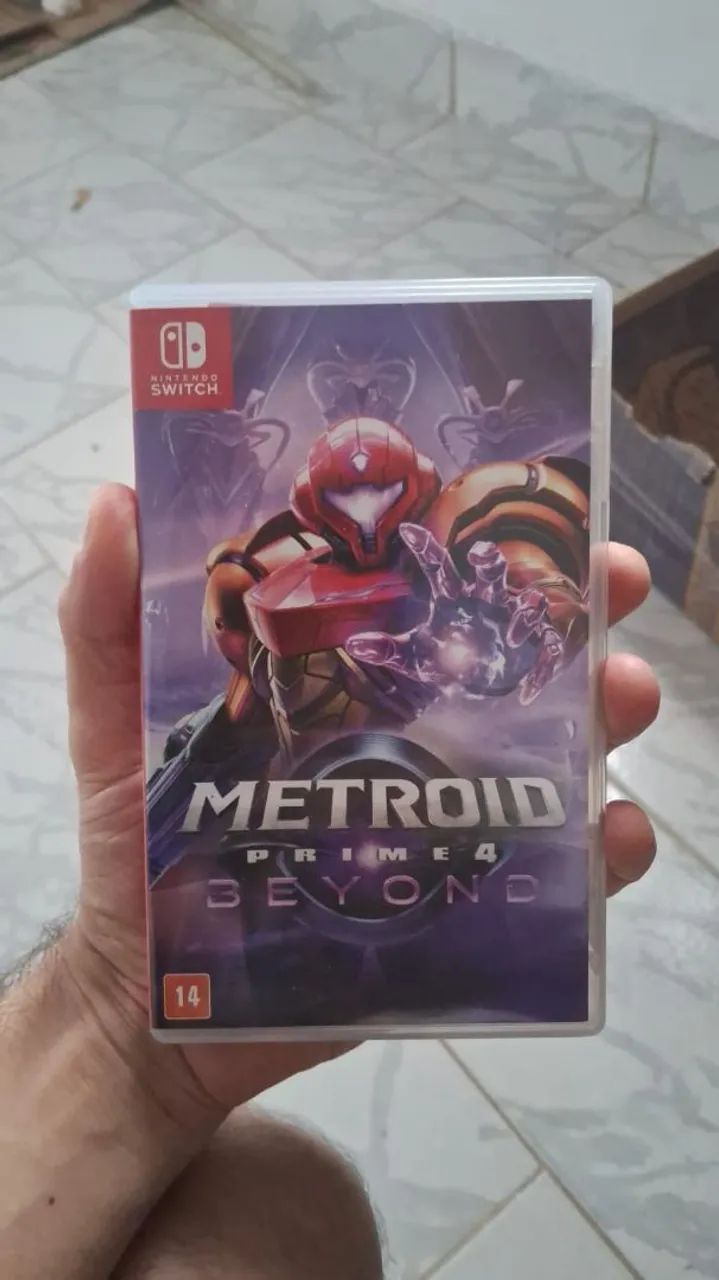Nintendo Switch  - Foto 3