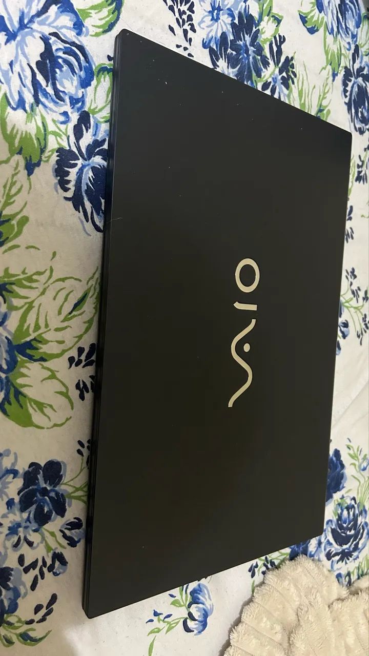 Notebook Zero  - Foto 2