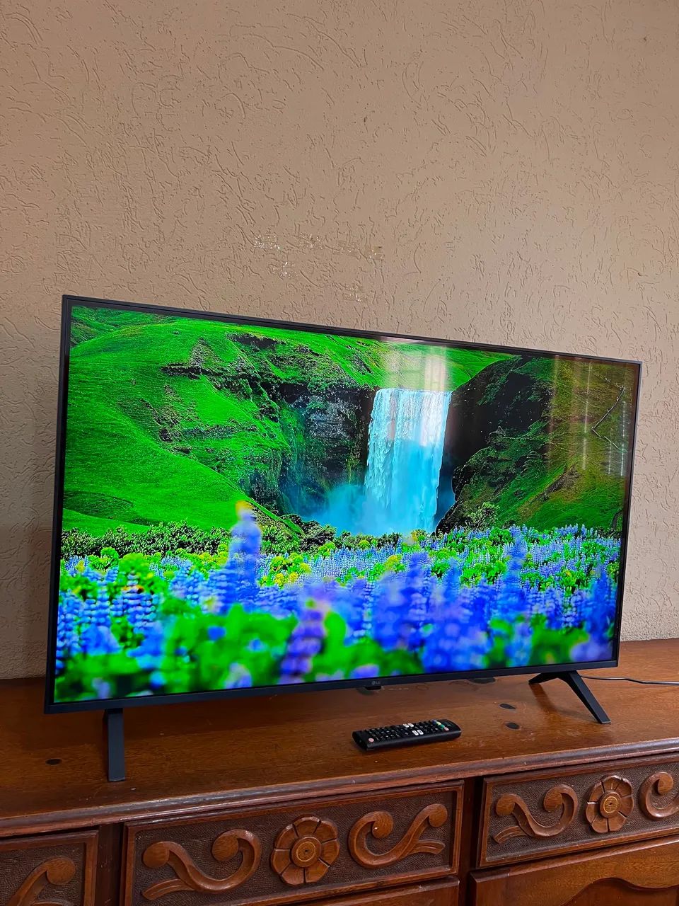 Tv Smart 43 - Foto 2
