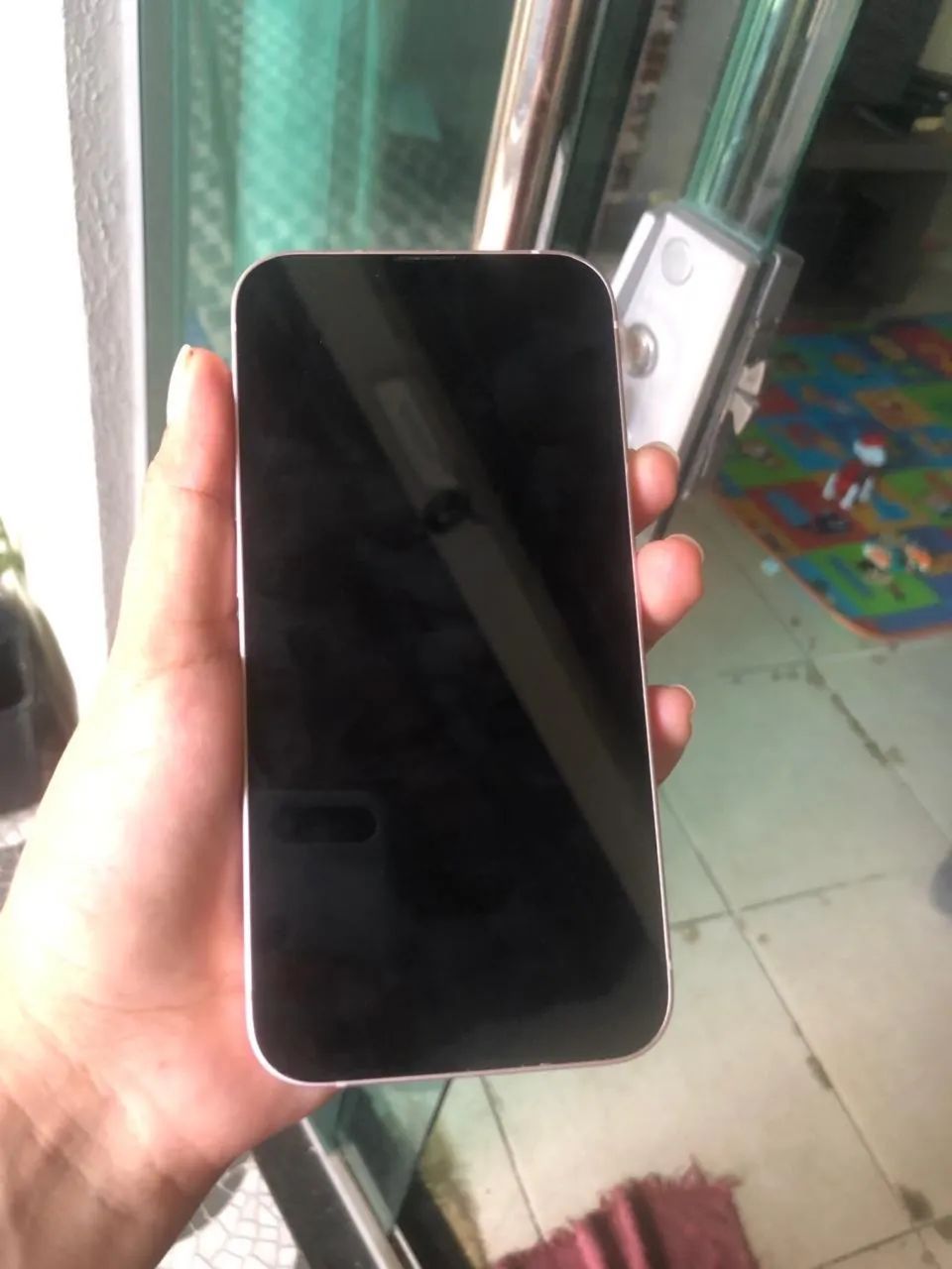 iPhone 13 - Foto 4