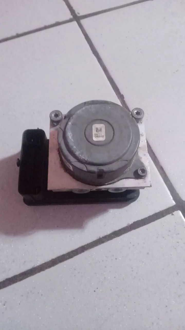 Módulo de abs do Ford ka 
