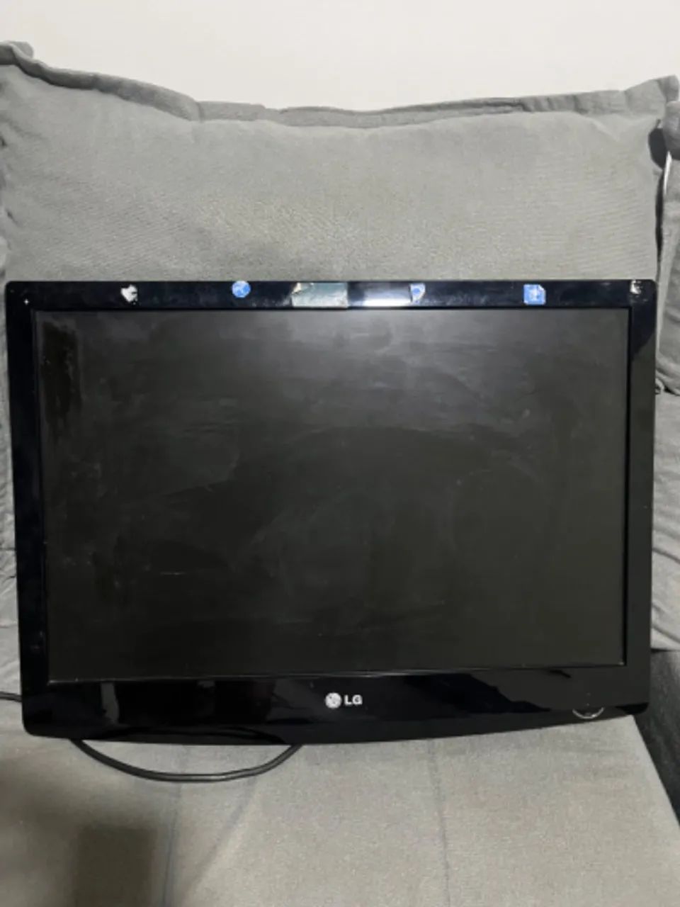 Tv Monitor