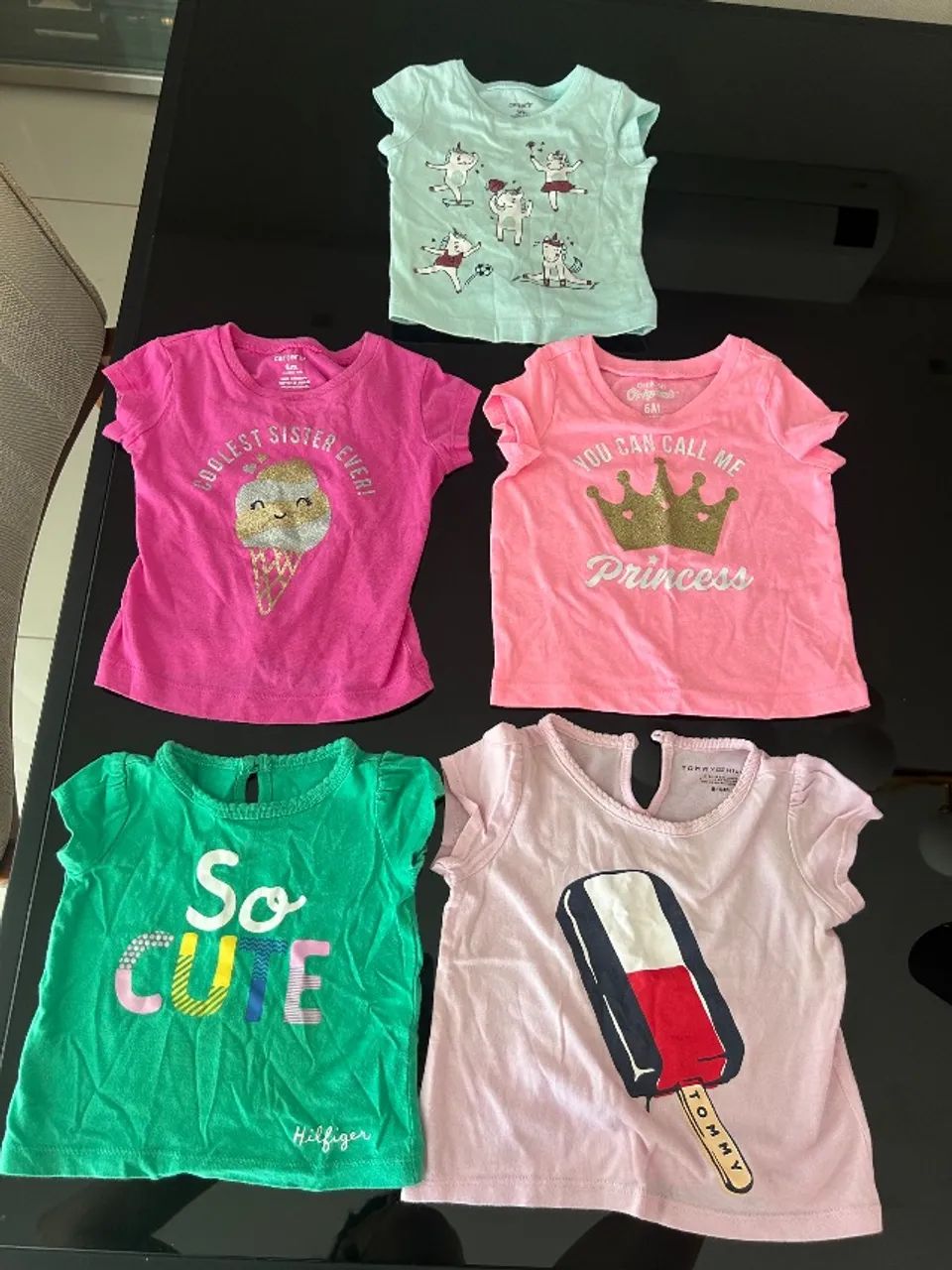 Roupa bebê 