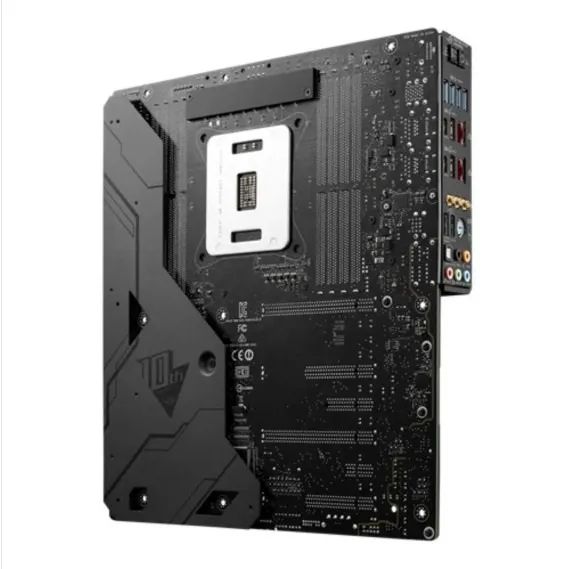 Placa Mae - Asus Rampage V Edition 10