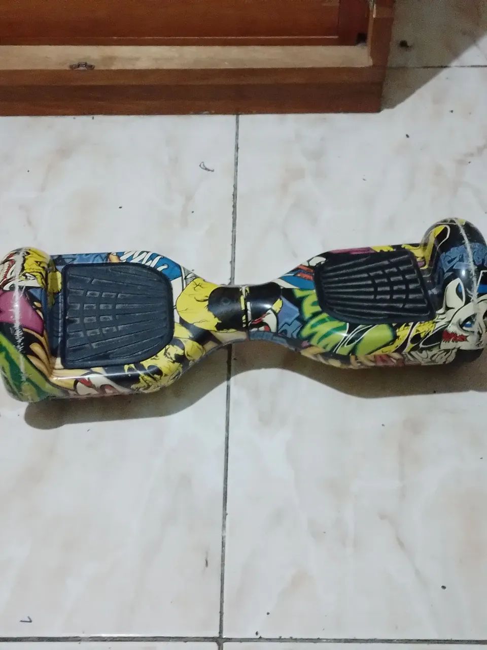 Hoverboard