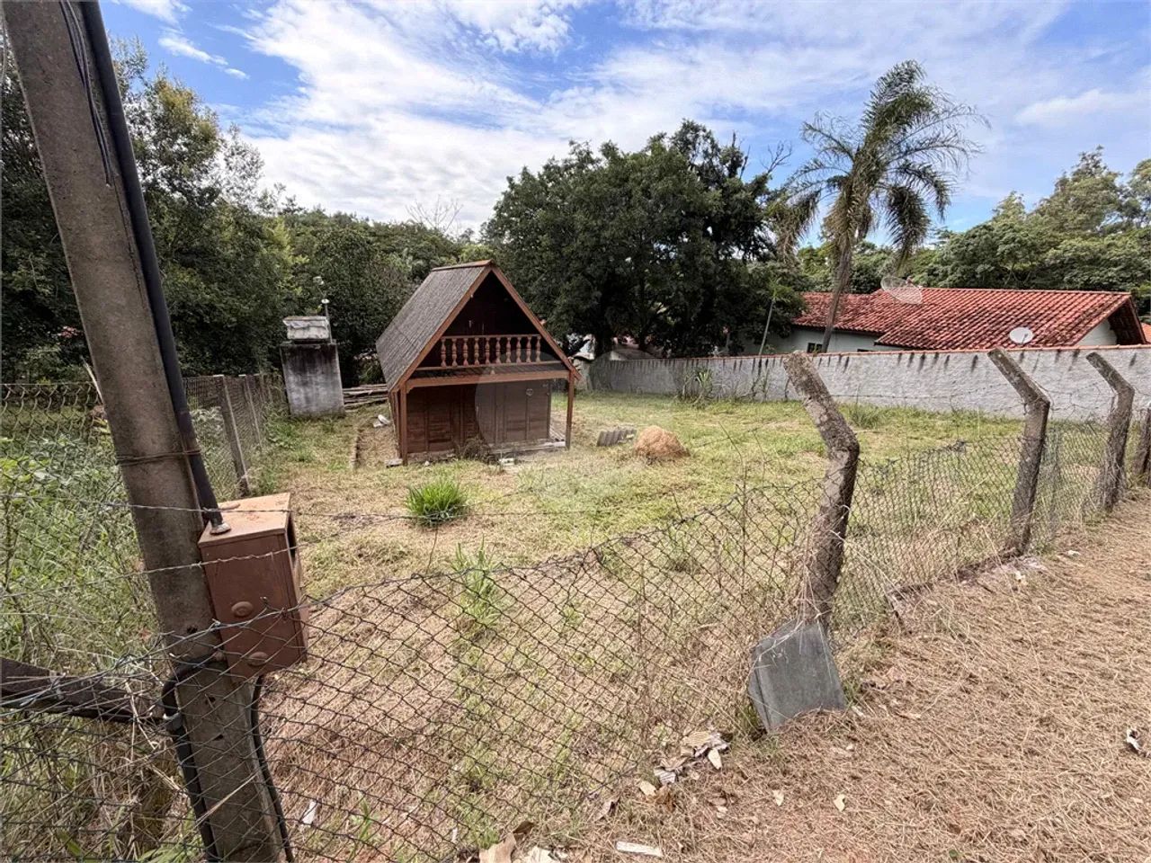 Terreno à venda em Vinhedo, interior de São Paulo