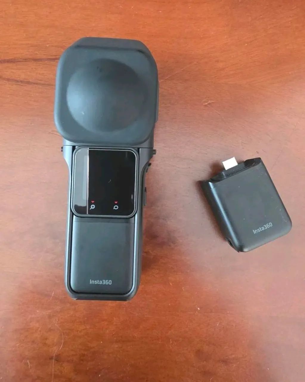 Insta 360