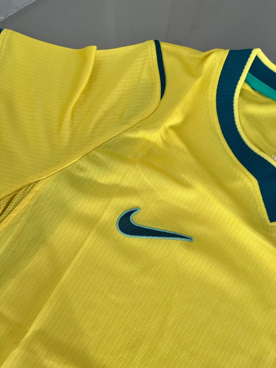 Camisas do Brasil 