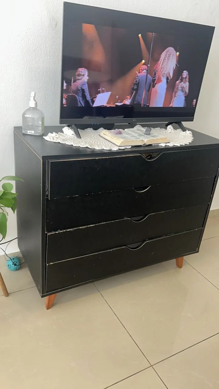 Cômoda DOAÇÃO 