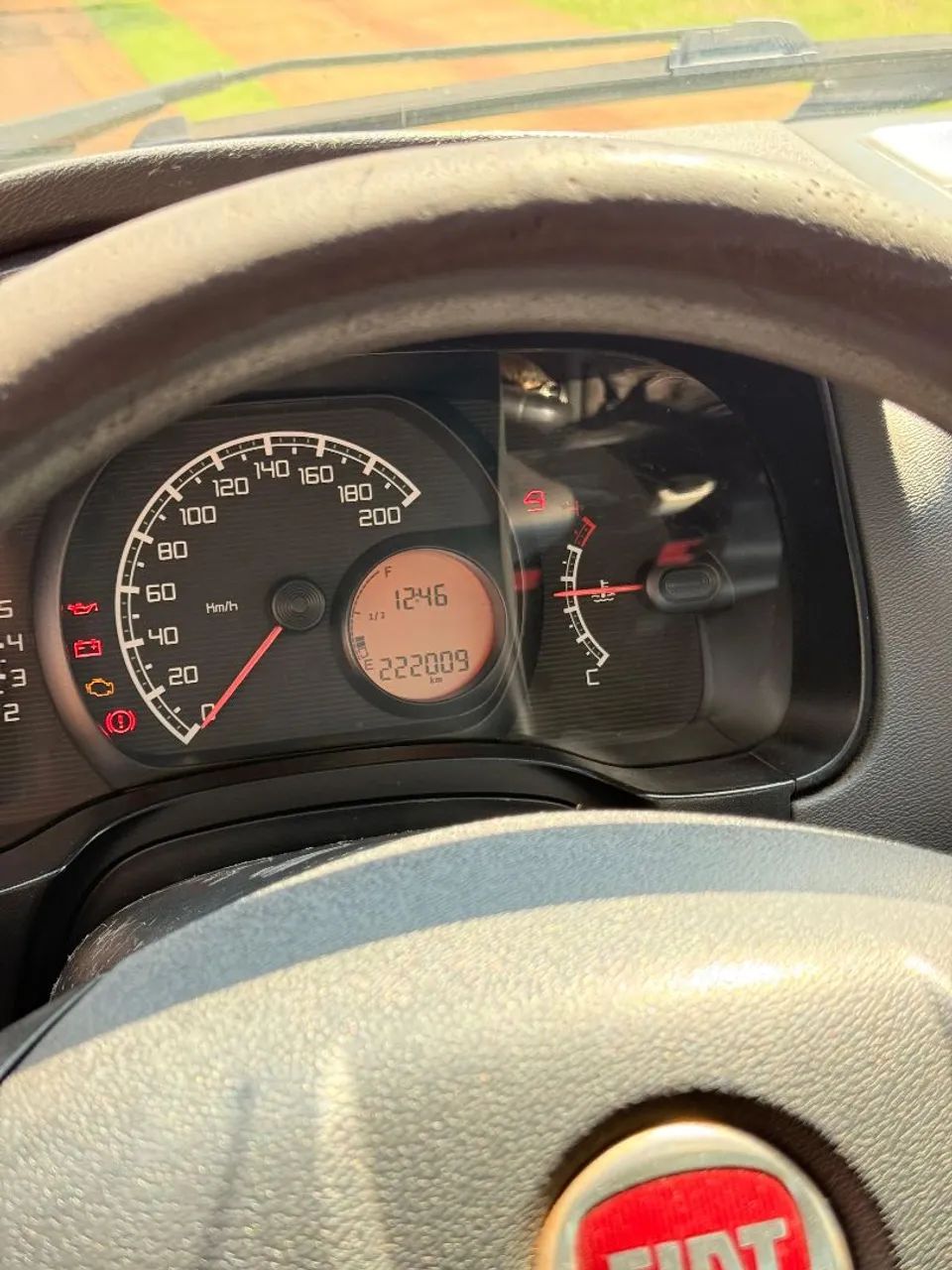 Fiat Strada Working 1.4 MPI Fire Flex 8V CS 2013 - Foto 4