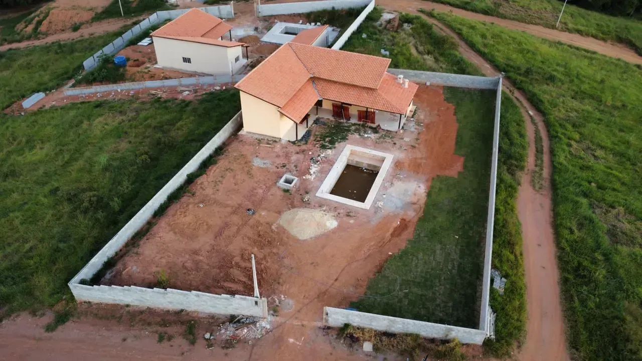 SUA CHÁCARA PRONTA EM SOMENTE 180 DIAS - Foto 4