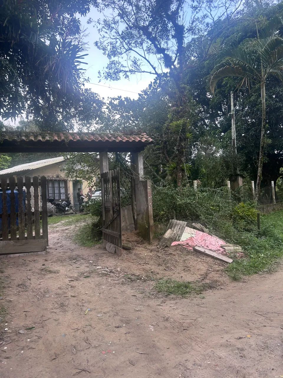 Terreno em Itanhaem  - Foto 2