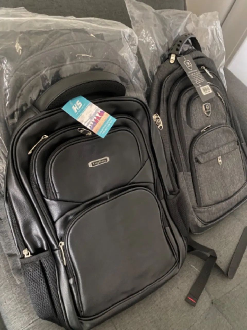 >MOCHILA NOTEBOOK<