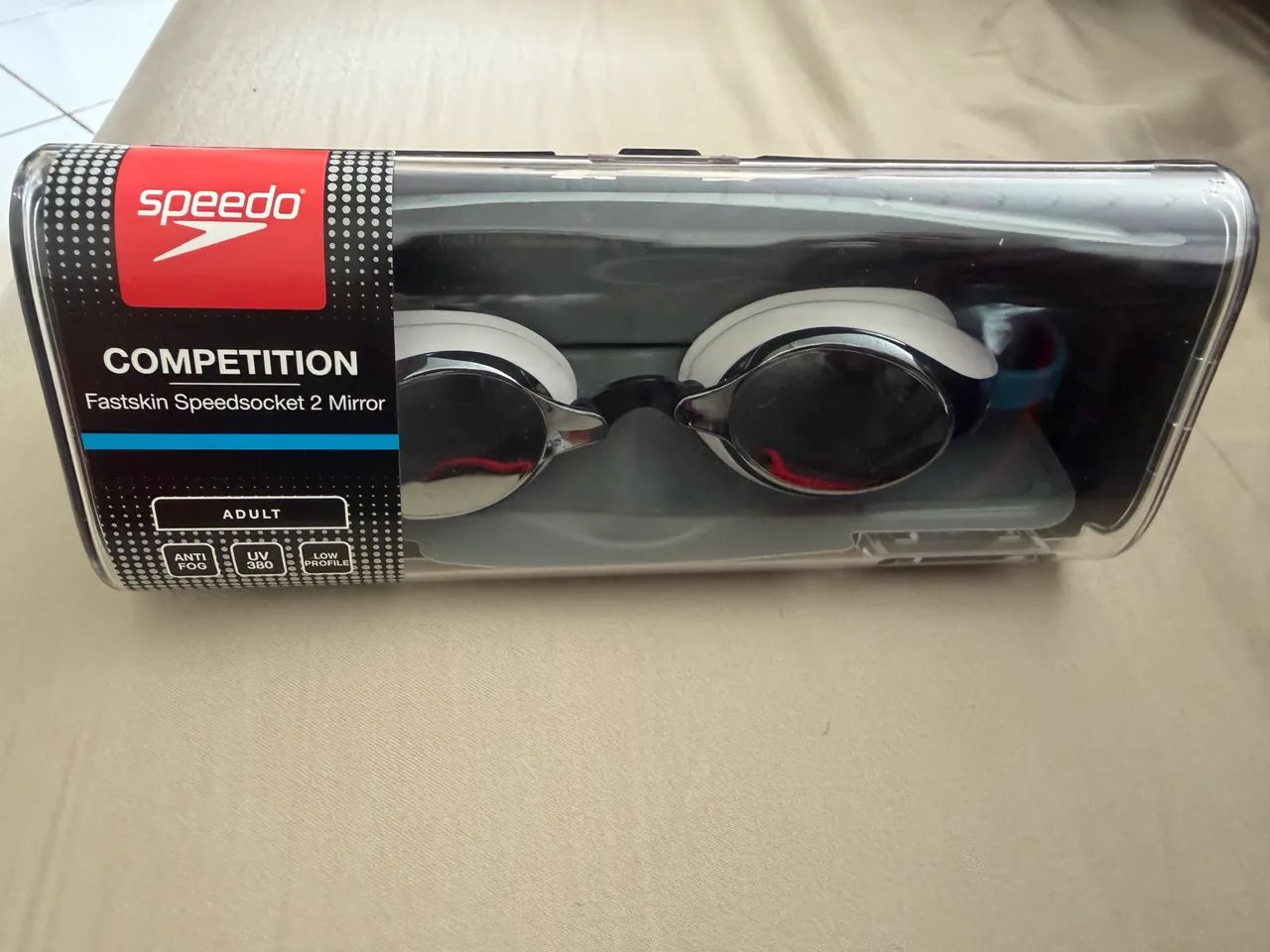 FASTSKIN SPEEDSOCKET Polarized - Foto 3