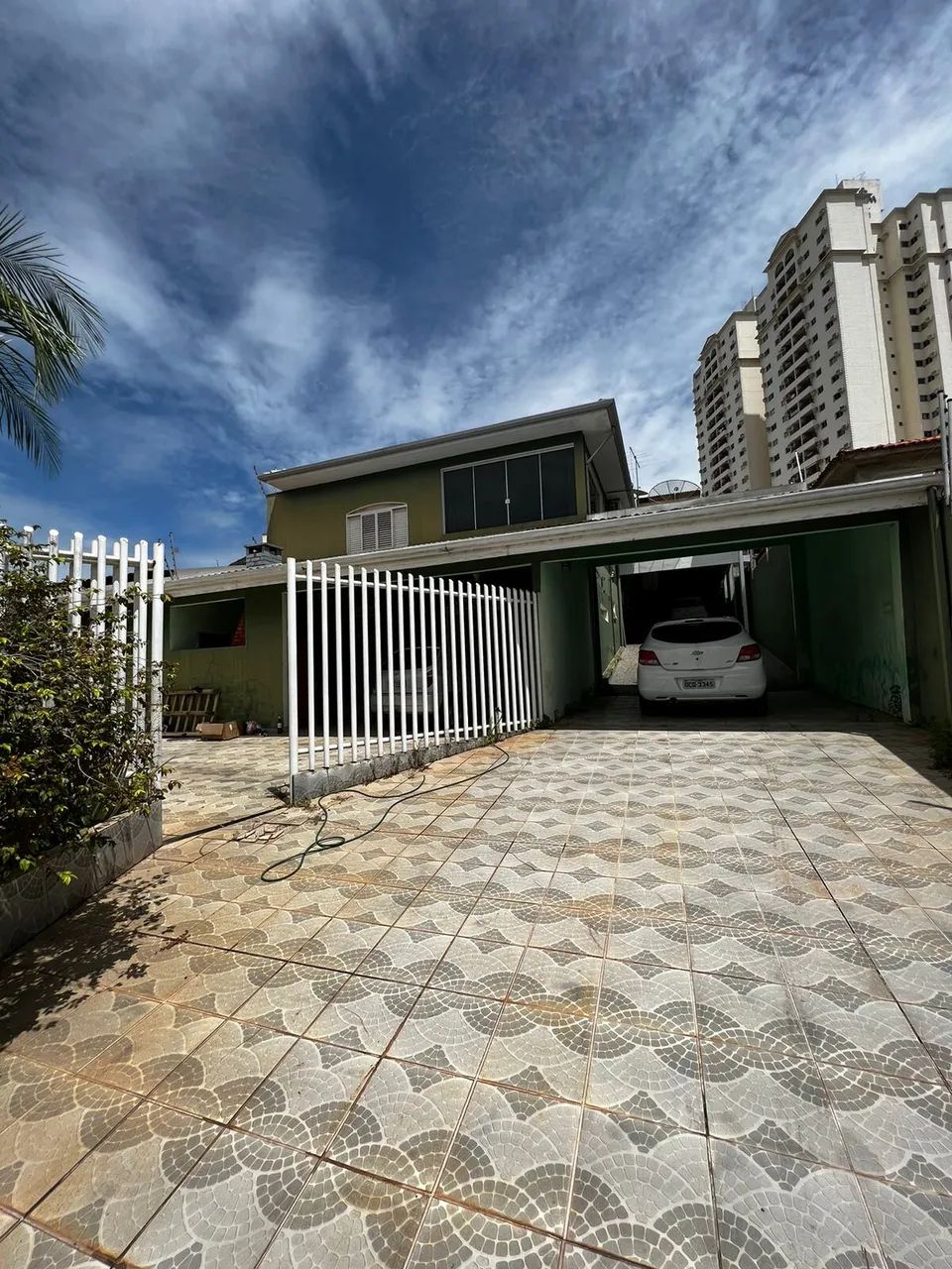 SOBRADO com 8 quartos no SANTA HELENA  CUIABÁ/MT - Foto 5