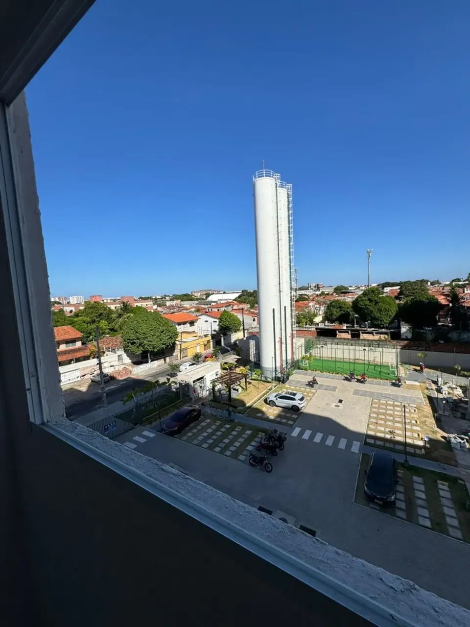 REPASSE - PAÇO DAS ÁGUAS - PARANGABA - Foto 2