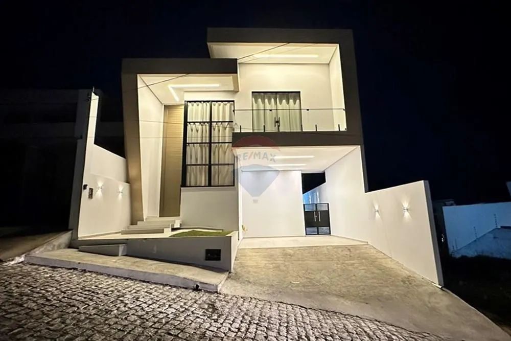 Uma Casa ampla e pronta para morar, espera por você - Foto 3