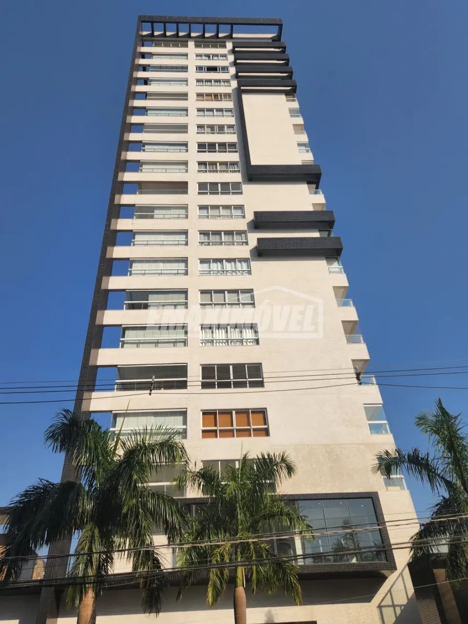 Apartamento Padrão em Sorocaba
