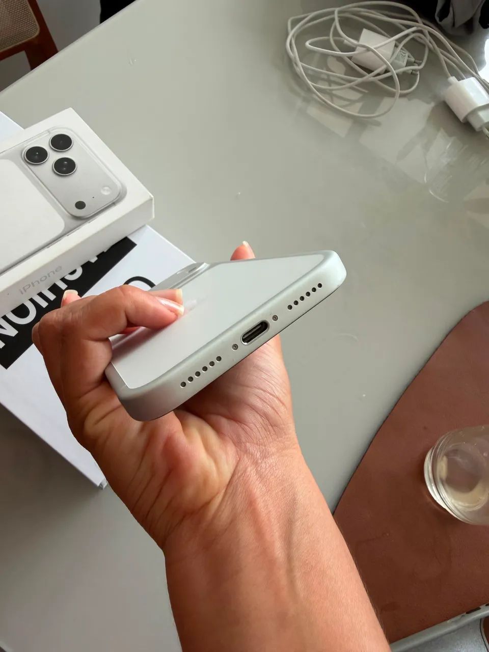 IPhone 17 Pro Max - Foto 4