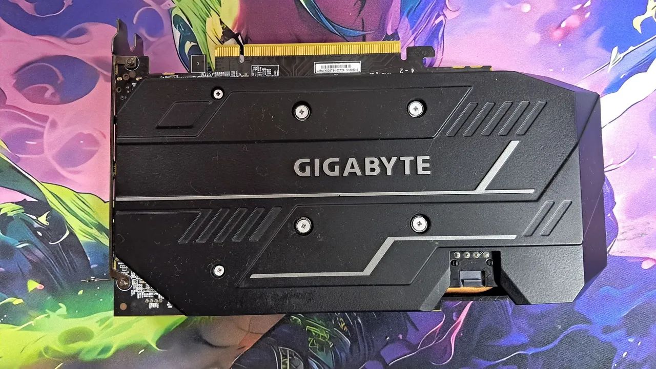 RTX 2060 6GB - Foto 3