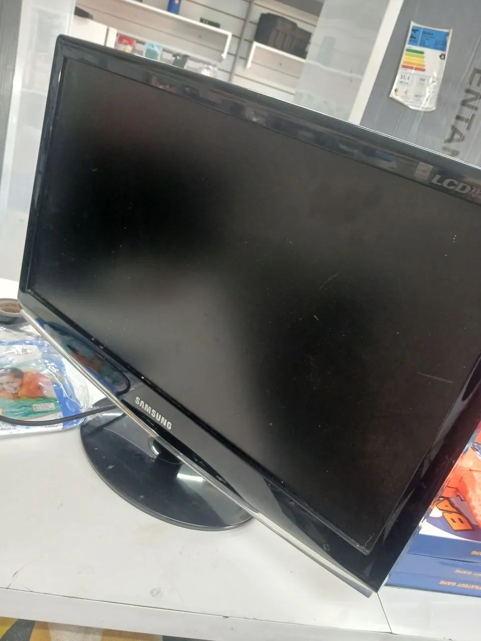 Monitor TV 20 - Foto 4
