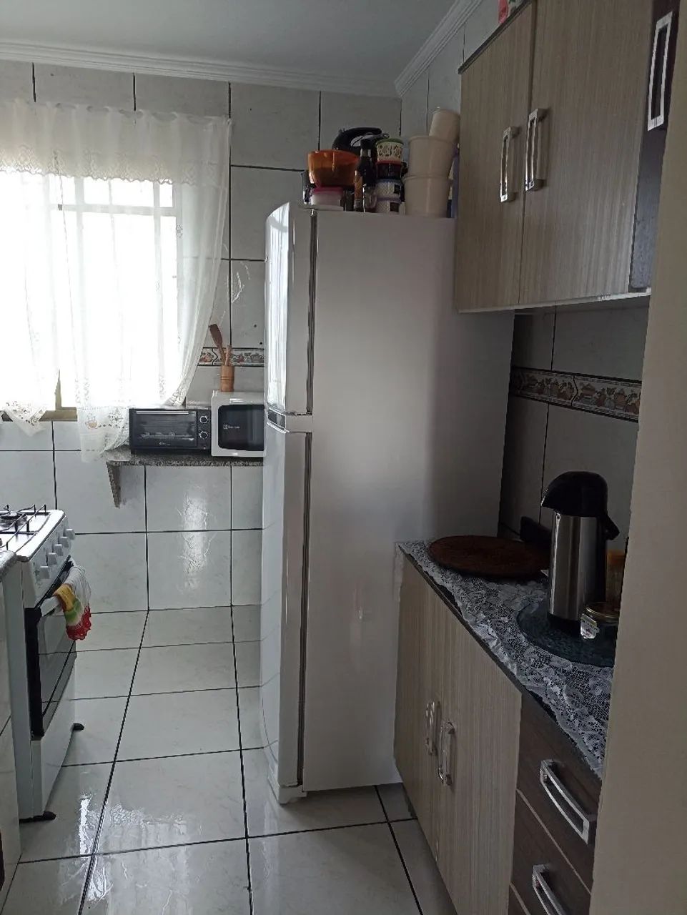 Aluguel Apartamento Mobiliado  - Foto 2