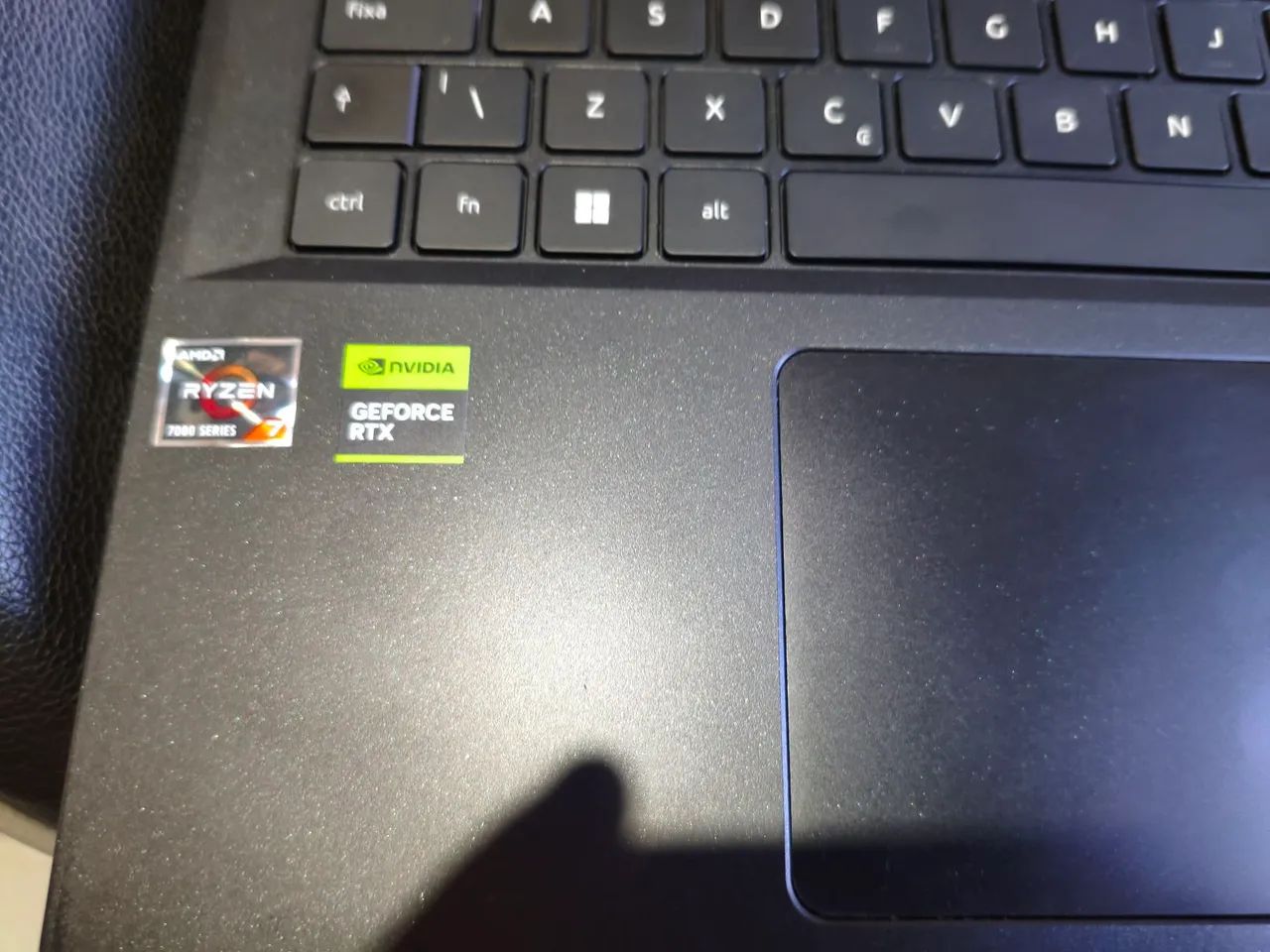 Notebook Gamer Acer Nitro V15