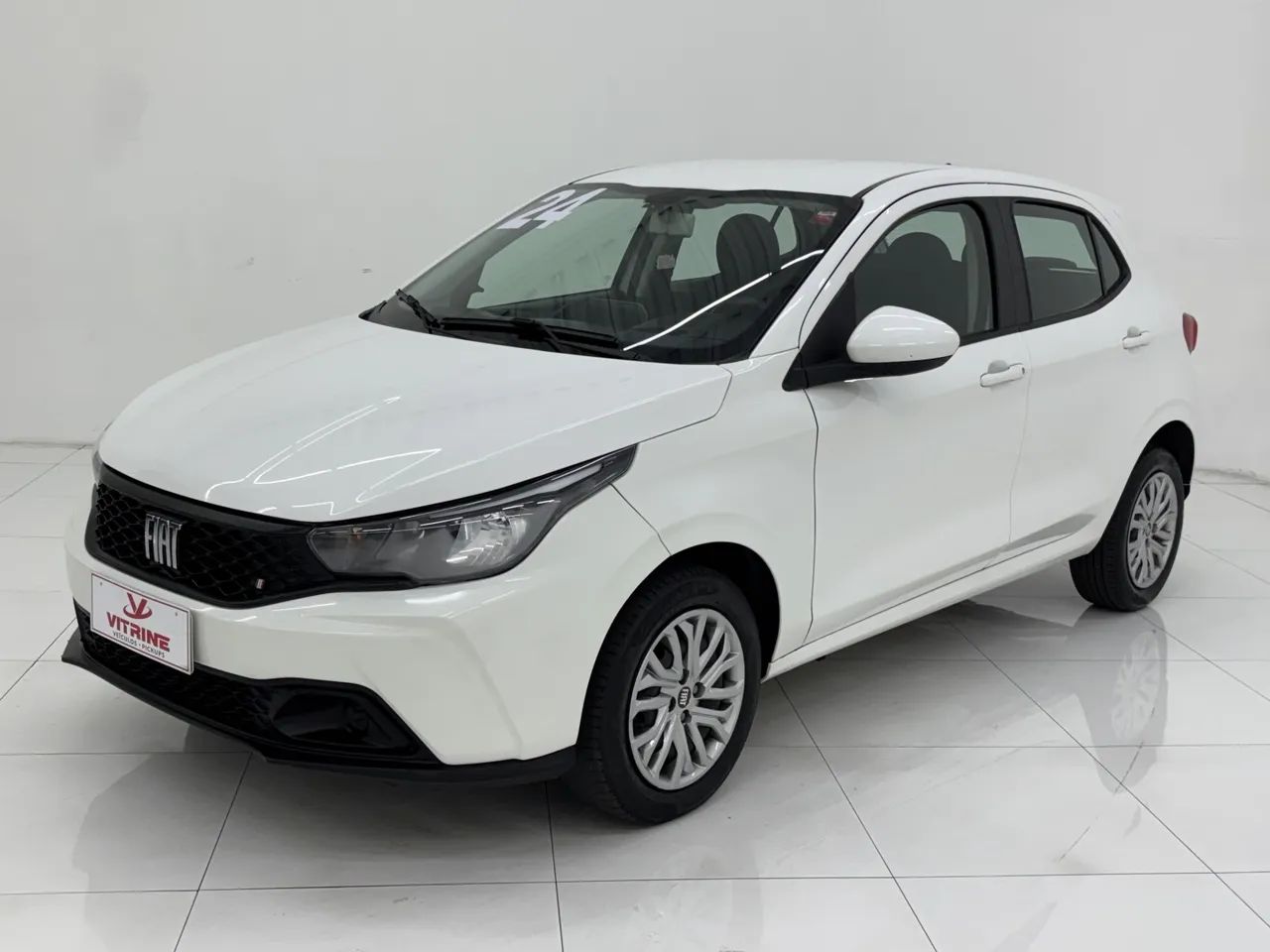 Fiat Argo 2023 - Foto 4
