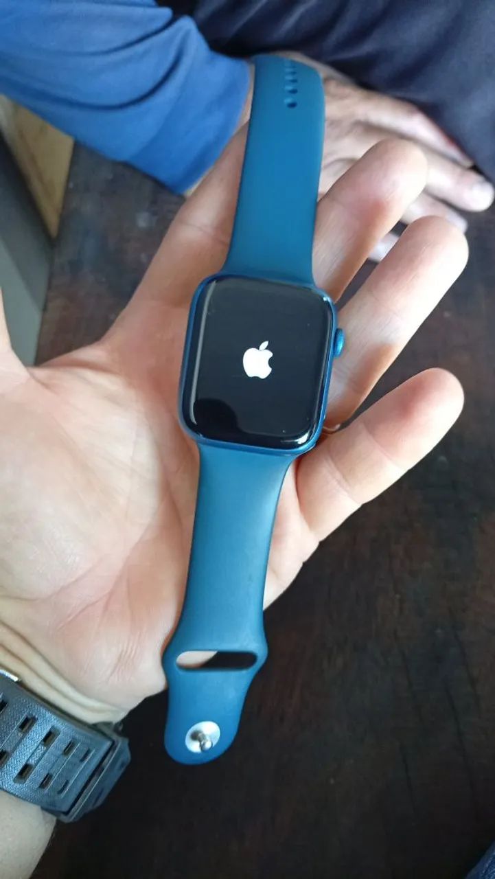 Apple Watch Série 7  - Foto 2